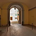דירה Stilmoderno In Siena's Historic Center, Just Steps From Piazza Del Campo