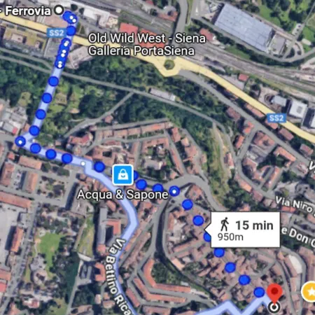 Stilmoderno In Siena's Historic Center, Just Steps From Piazza Del Campo Apartman