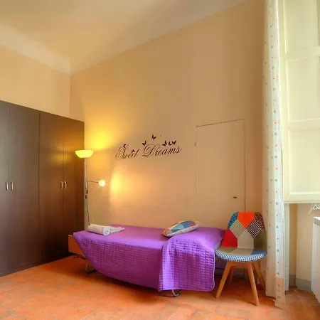 Apartment Stilmoderno In Siena's Historic Center, Just Steps From Piazza Del Campo