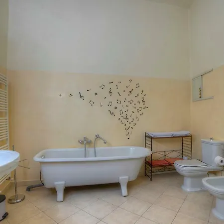 Stilmoderno In Siena's Historic Center, Just Steps From Piazza Del Campo Apartment *