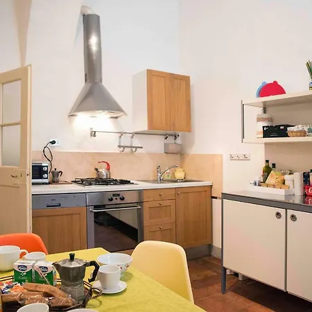 Stilmoderno In Siena's Historic Center, Just Steps From Piazza Del Campo Apartment