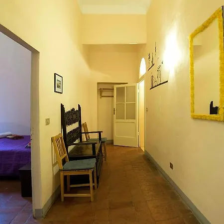 Stilmoderno In Siena's Historic Center, Just Steps From Piazza Del Campo * Siena
